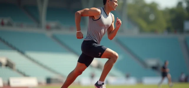 Les dernières tendances et temps forts du sport à ne pas manquer cette semaine Les dernières tendances et temps forts du sport à ne pas manquer cette semaine