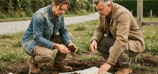 Comment choisir le terrain idéal pour vivre en autonomie : conseils et astuces pratiques Comment choisir le terrain idéal pour vivre en autonomie : conseils et astuces pratiques