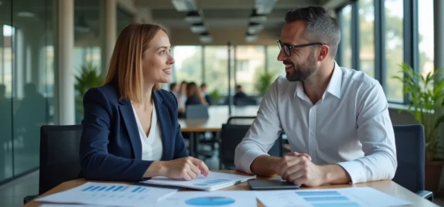 Optimiser votre stratégie marketing grâce à la collaboration entre rapprochementpro fr et Com Unic Optimiser votre stratégie marketing grâce à la collaboration entre rapprochementpro fr et Com Unic