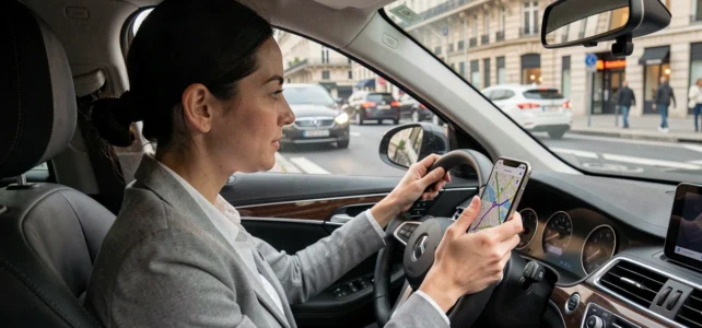 Les meilleures astuces pour éviter les bouchons à Rennes grâce à l’info trafic en temps réel