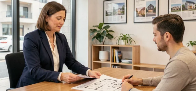 Tout savoir sur les services immobiliers de Ciblimmo pour réussir votre projet immobilier