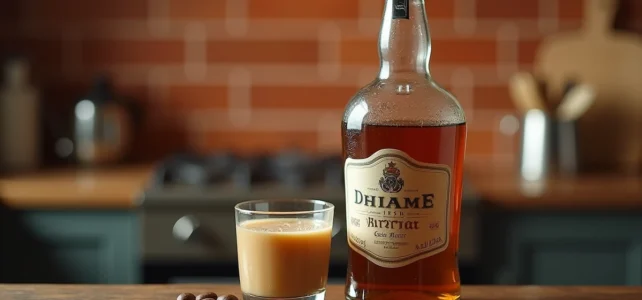Combien de temps conserver le Baileys ouvert sans perdre ses arômes ? Combien de temps conserver le Baileys ouvert sans perdre ses arômes ?