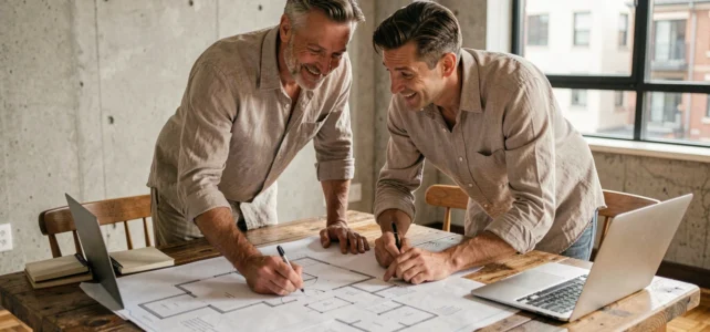 Les meilleures astuces pour réussir votre projet immobilier en toute sérénité Les meilleures astuces pour réussir votre projet immobilier en toute sérénité