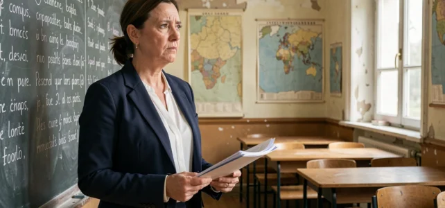 Quelles seront les conséquences de la fin du pacte enseignant en 2026 ?