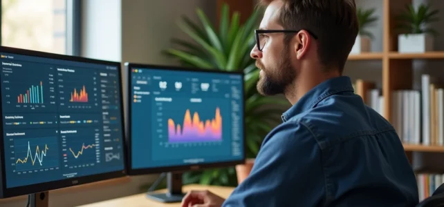 Automatiser son business en ligne : découvrez les astuces incontournables de Robthecoins Automatiser son business en ligne : découvrez les astuces incontournables de Robthecoins