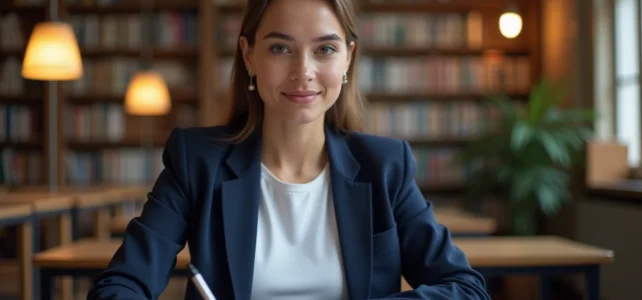 Trouver le job étudiant idéal : conseils et astuces pour réussir sa recherche d’emploi Trouver le job étudiant idéal : conseils et astuces pour réussir sa recherche d’emploi