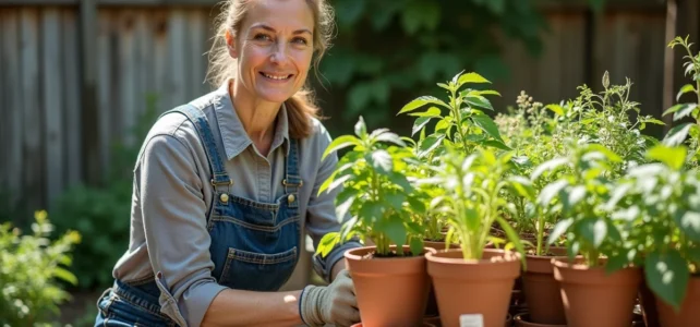 Jardinerie en ligne discount : comparatif des prix et astuces pour économiser au jardin Jardinerie en ligne discount : comparatif des prix et astuces pour économiser au jardin
