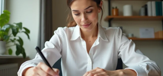 Comment bien remplir une enveloppe pour un CV : conseils pour une candidature professionnelle Comment bien remplir une enveloppe pour un CV : conseils pour une candidature professionnelle