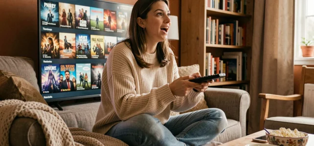 Toutes les dernières infos et nouveautés sur vos séries TV préférées en un clic Toutes les dernières infos et nouveautés sur vos séries TV préférées en un clic