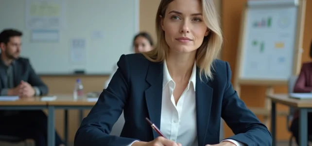 Découvrez comment une formation adaptée peut booster votre carrière professionnelle Découvrez comment une formation adaptée peut booster votre carrière professionnelle