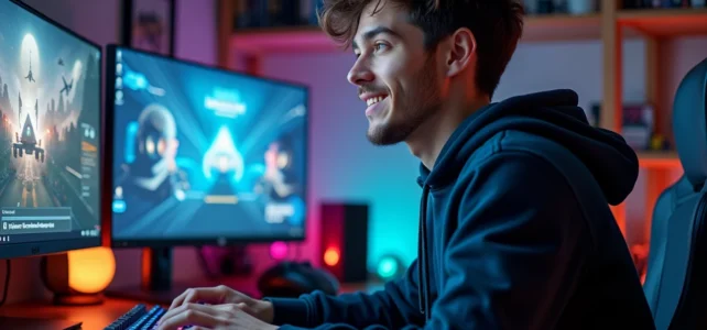 Top des meilleures alternatives à Veryleaks pour trouver des sites similaires de gaming Top des meilleures alternatives à Veryleaks pour trouver des sites similaires de gaming