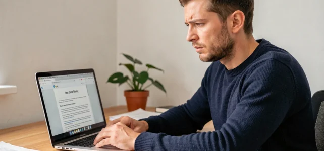 Comment résoudre les erreurs fréquentes de connexion sur Uqload.cx facilement Comment résoudre les erreurs fréquentes de connexion sur Uqload.cx facilement