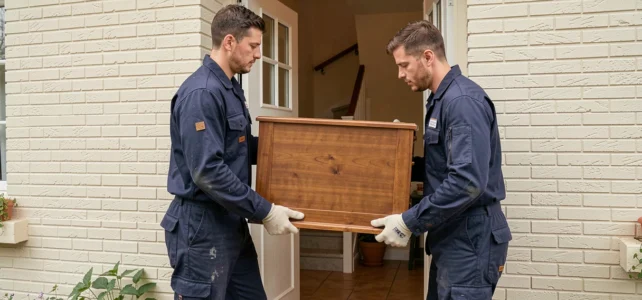 Tout savoir sur la livraison de meubles Emmaüs : fonctionnement et conditions à connaître Tout savoir sur la livraison de meubles Emmaüs : fonctionnement et conditions à connaître