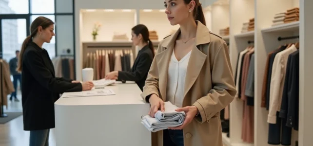 Comment obtenir un remboursement Zara en magasin après un achat récent ? Comment obtenir un remboursement Zara en magasin après un achat récent ?