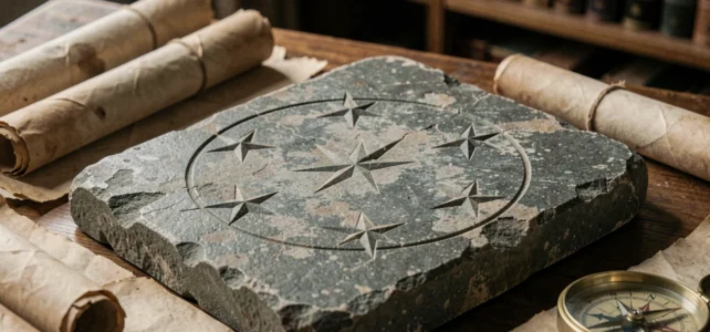 La signification spirituelle des 7 étoiles : symboles anciens et mystères révélés La signification spirituelle des 7 étoiles : symboles anciens et mystères révélés