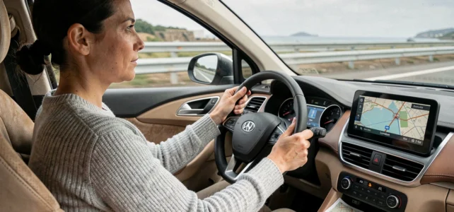 Temps de trajet et conseils pour aller à Londres en voiture depuis Paris